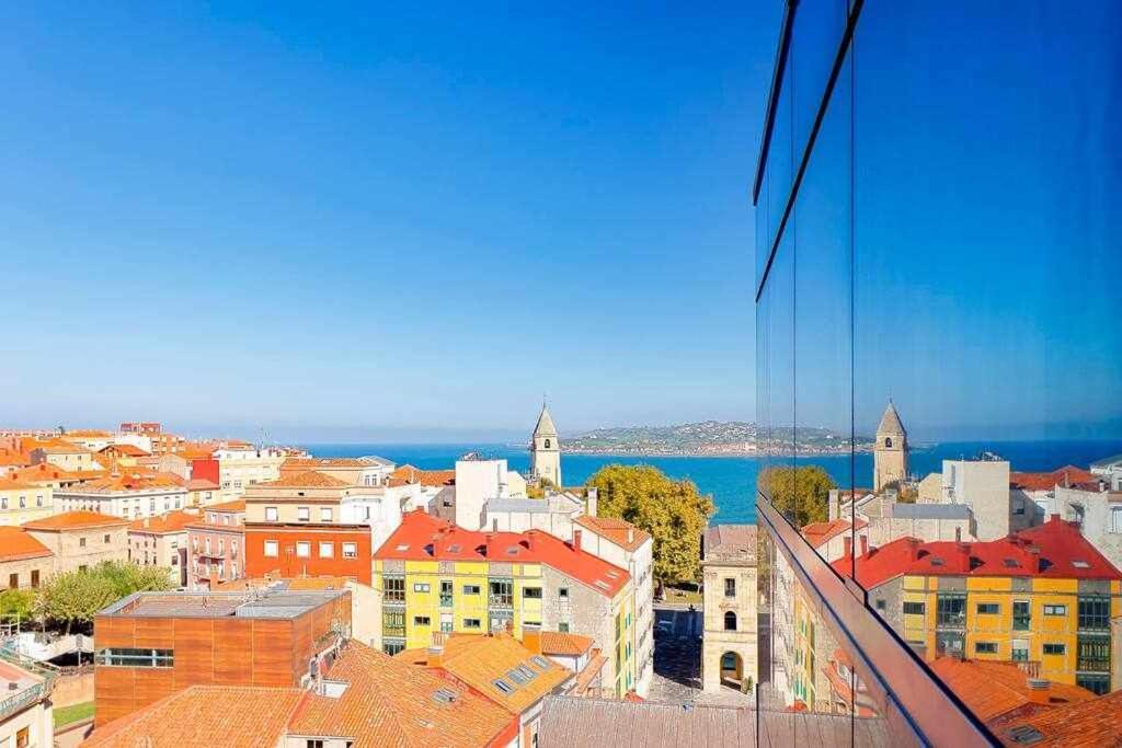 דירות גיחון El Sueno De Elba מראה חיצוני תמונה