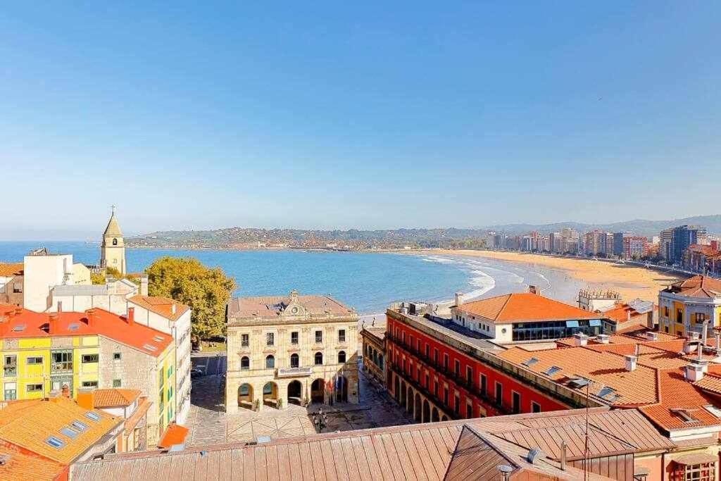 דירות גיחון El Sueno De Elba מראה חיצוני תמונה